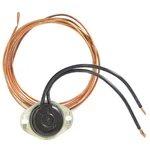 Tpi 58604001 Manual Reset Limit, 60KW, 5100 New. Price: $89.69.