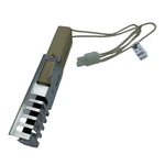 5303200508-ER Range Flat Gas Igniter Hot Surface Replaces New. Price: $77.62.