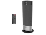 Lasko Ellipse Ceramic Tower Home Heater Tipover Black Remote CT18950 New. Price: $27.99.