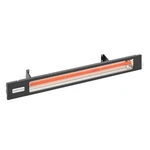 Infratech SL-4024-BL Slimline Heater 63.5 Inch Long 4000 Watts 240 Volts New. Price: $1109.00.