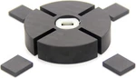Pro-parts New Replacement PP204 HA3004 1/2" Rotor Kit For Desa Master Reddy.... Price: $21.82.