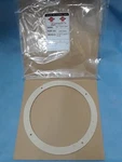 Toyostove Heat Element Gasket 20475093 FF-50,51 Laser 52,55 New Oem Toyotomi. Price: $30.00.