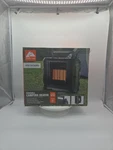 Factory Sealed Ozark Trail 10,000 Btu Portable Propane Heater New. Price: $67.99.
