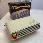 Vintage Intermatic Beige Instant Heater Original Box JH-600 Used. Price: $34.95.