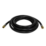 Mr. High-pressure Extension Hose For Propane Heater, 15FT. Length, New. Price: $44.99.