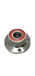Wheel Bearing Kit Rear Audi A3 Wv Golf MK4 Skoda Octavia MK1 1.8T 2.0 New. Price: $27.52.