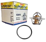 Engine Coolant Thermostat With Seal 180 F Superstat Stant 45868/59868 (usa Made) New. Price: $24.89.