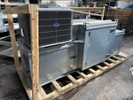 New Captive Aire Make Up With A/c 220V Phase- 1350CFM. Price: $8500.00.