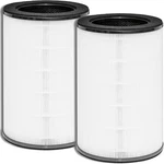 2 Pack AP-T45 AP-40FT Filters Replacement,true Hepa Compatible New. Price: $76.88.