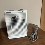 Holmes - Personal Space Desk Bath Electric Heater Used. Price: $35.00.