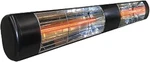 Sunheat Commercial/restaurant 240V Wall Mount Electric Patio Heater - 3000W New. Price: $349.00.