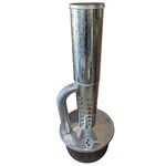 Smudge Pot Direct Outdoor Heater New. Price: $319.95.