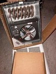 Tpi Markel Company Commercial Wall Heater 1500W 3200 Series Open. Price: $325.00.
