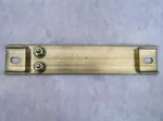 Tempco Strip Heater, Stainless Stl, 150W, 240VAC New. Price: $26.00.