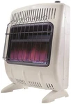 New Mr Heater F299730 Blue Flame Lp Gas 30K Vent Free Thermostat 3311883. Price: $329.99.