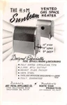California And Sunbeam Space Heater Advertising Real Photo Postcard AA68719 Unspecified. Price: $19.75.