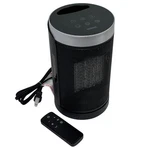 Winhl PTC-150A Ceramic Fan Heater Portable Electric Space 1500W Open. Price: $16.05.