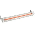 Infratech W-4024 Ss, 61"- Single Element 4000W, 240V Electric Patio Heater Open. Price: $612.11.
