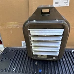 Berko HUHAA348FC-PRO 3000W 480V Unit Heater Forced Air Wall/ceiling Used. Price: $450.00.