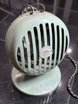 Vintage Mid Century Space Victron Heater Works Used. Price: $79.99.