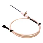 Furnace Flame Sensor Universal Replacement Icp - Heil Comfortmaker New. Price: $33.00.