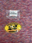 Kawasaki Oem Nos 11060-2084 Gasket, Thermostat New. Price: $6.78.