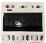 Remington RG30N Wall Heater 30,000 Btu (natural Gas) Open. Price: $162.00.