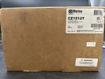 Marley CZ1512T 120V 1500/750WATT Fan Forced Wall Heater New. Price: $130.99.