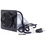 Adviace Wall Heater Blower Fan For Dyna-glo, Mr. And Kozy World Black New. Price: $42.96.