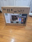 Bayside Furnishings Infrared Electric Fireplace Stove Heater With Remote Control New. Price: $149.99.