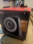 Vornado VH10 Whole Room Heater New. Price: $55.99.