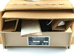 New Aitken QH109 Lamp Quartz Heater 120V 2-1000W, Indoor / Outdoor. Price: $500.00.