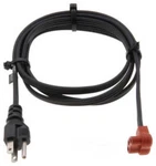 Engine Heater Cord-diesel Zerostart/temro 3600006 New. Price: $32.63.