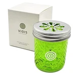 Viois, Rosemary & Mint Aromatherapy Car Air Freshener(gel Type). Natural New. Price: $43.17.