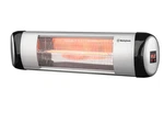 Westinghouse Infrared Electric Outdoor Heater Wall Mounted New. Price: $139.00.