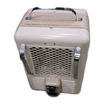 Vintage Rival Titan T770 Portable Space Heater 1300 / 1500 Watts Fan Tested Used. Price: $34.08.