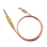 Fire Pit Thermocouple F273117 Tank Top Heaters Lead Compatible With Mr New. Price: $16.99.