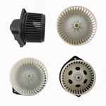 2010-2019 Subaru Legacy Heater Blower Motor E04KC Used. Price: $73.75.