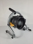 Vornado Velocity Hd 1500W Heavy Duty Garage Workshop Heater Ships Free Used. Price: $59.99.