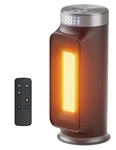 2 1 Space Heater & Fan With 5 Modes, Portable Electric For Indoor U... New. Price: $84.56.