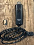 Desa Ha 1210 Thermostat Duraheat Used. Price: $69.99.