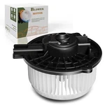Heater Blower Motor Compatible With Honda Vehicles Accord 2003-2007, O... New. Price: $63.08.