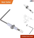 Flame Sensor Replacement For Trane/american Standard Model -T19 & B340888-2 New. Price: $14.02.