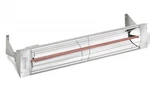 Infratech Series 39"" Single Element Electric Heater, 2000W 240V - W2024SS New. Price: $673.00.