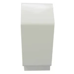 New Haydon Baseboard Heaters 750 3 In. Wall Trim Generates Warmth. Price: $11.65.