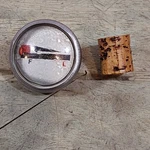 Kerosun Radiant 10 Kerosene Heater - Fuel Gauge Used. Price: $10.90.