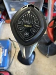 Edenpure All Season Indoor/outdoor Infrared Tower Heater Used. Price: $124.99.