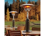 Tabletop Patio Heater Gas Uline # H-5221 Hps-c-gh New. Price: $75.99.