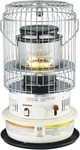 World Kerosene Convection Wick Heater Wth Radiant And Convective KW-12 Open. Price: $179.99.