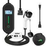 Energygenie 40FT Cord Charger, 16AMP 110V/240V Portable Level El... New. Price: $285.49.